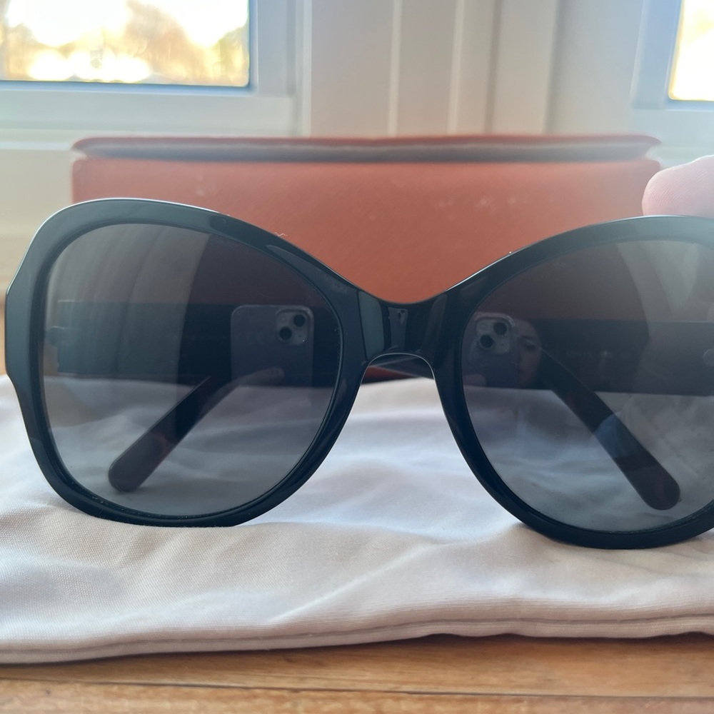 Tory Burch Sunglasses